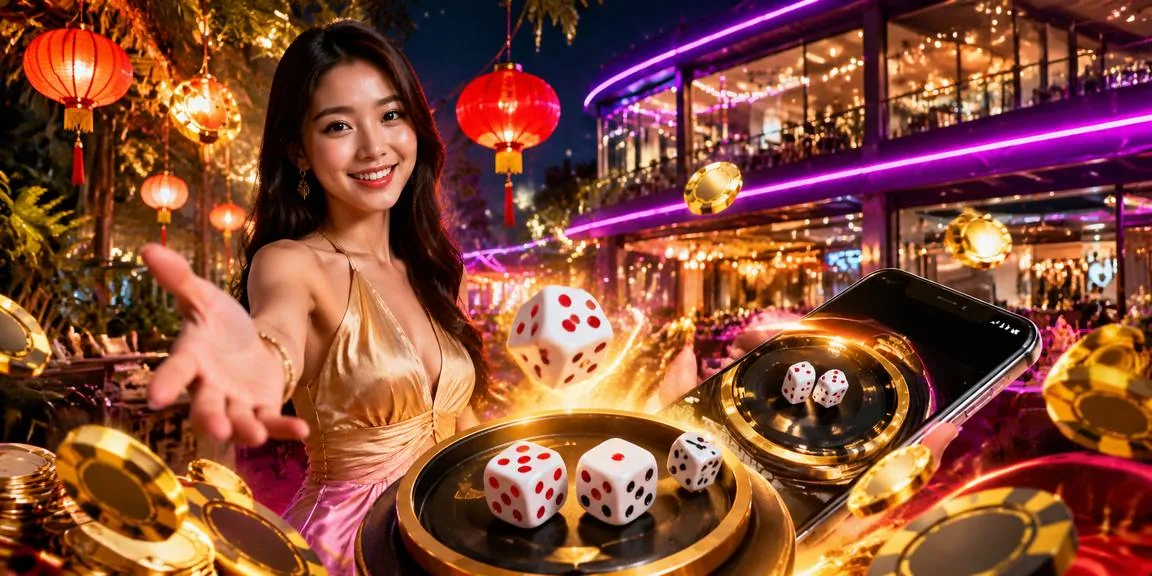 Xóc Đĩa Truyền Thống
